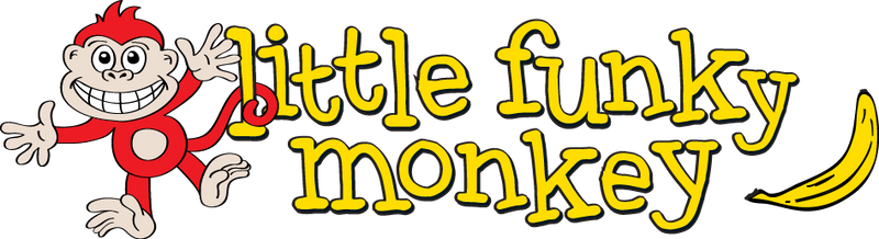 Little Funky Monkey